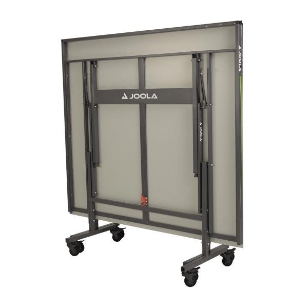 JOOLA Midsize Blue Table Tennis Table - Image 3