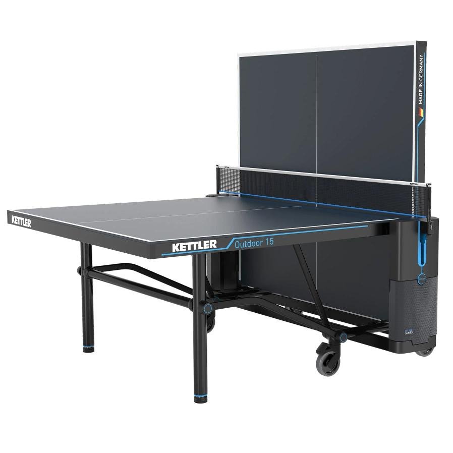 RS Barcelona You and Me Indoor Ping Pong Table - Image 2