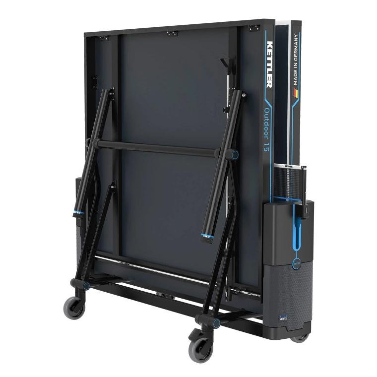 RS Barcelona You and Me Indoor Ping Pong Table - Image 3