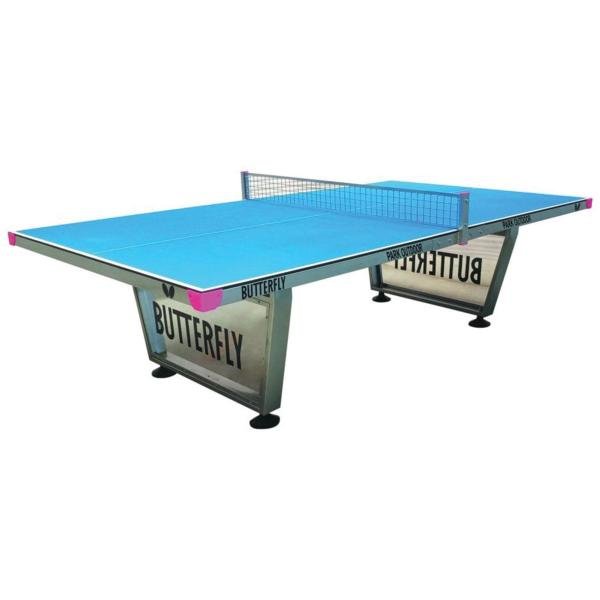 TTPX-K Pure X Table Tennis Conversion Top