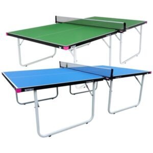 Butterfly Easifold DX 22 Table Tennis Table