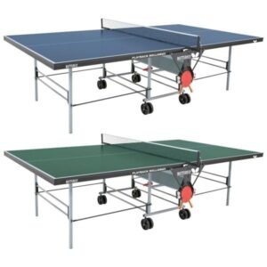 Butterfly Compact Outdoor Ping Pong Table