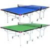Butterfly Easifold Outdoor Table Tennis Table
